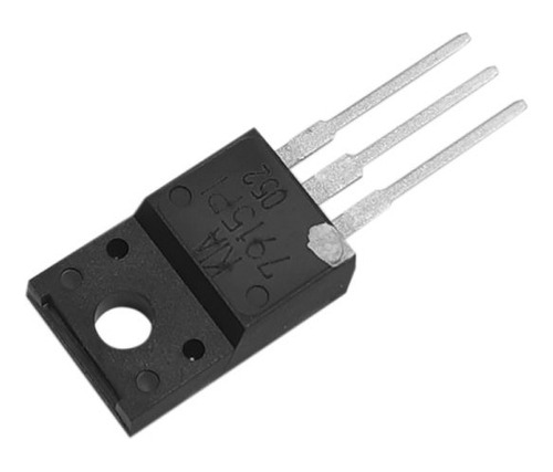 Kia7915pi Circuito Integrado Regulador Sge14370