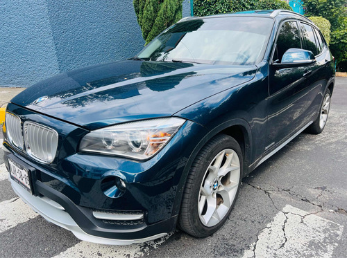 BMW X1 2.0 Sdrive 20i X Line L4 T At