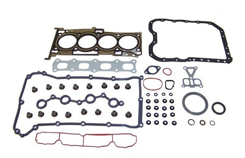 Juego Empacaduras Full Dodge Caliber 2.0 16v 07-12