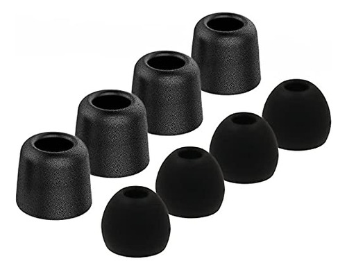8 Piezas (bmf-bph), Espuma Viscoelástica Y Silicona Grandes