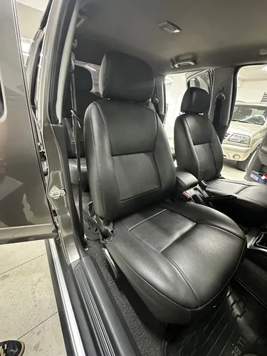 Chevrolet LUV D-MAX 3.0 Cabina Doble Ls Full 4X4 Mt