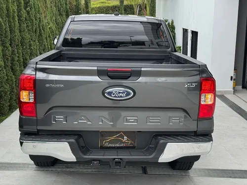 Ford Ranger 2.0 Xlt 4x4