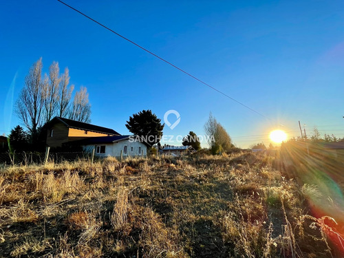 Terreno Lote En Venta En Bariloche, Patagonia, Argentina