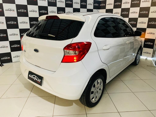 Ford Ka Completaço Em Estado De Zero E Com Preço Incrível!!!