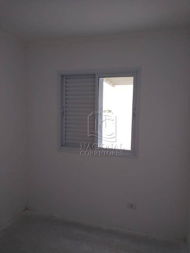 Imagem 26 de 30 de Apartamento Com 2 Dormitórios À Venda, 84 M² Por R$ 345.000 - Parque Das Nações - Santo André/sp - Ap9457