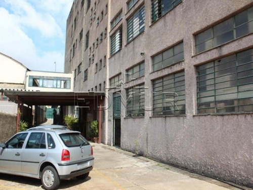 Imagem 5 de 7 de Galpao - Tucuruvi - Ref: 23024 - V-23024