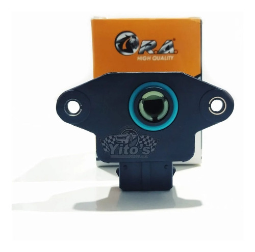 Sensor Tps Original Hyundai Accent 1.3 1.5 1.6 Arauca X1 Qq6