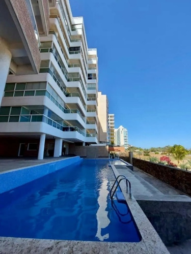 Moderno Apartamento Con Salida A La Playa. Playa Moreno