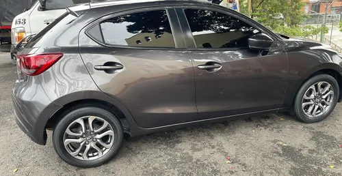 Mazda 2 1.5 Grand Touring Lx