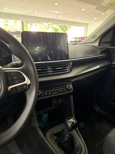 Fiat Pulse 1.3 Gse Drive Mt