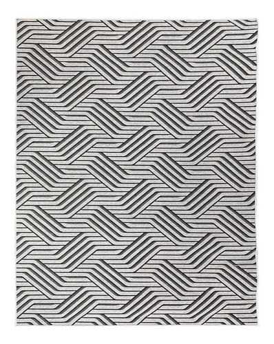 Tapete Comercial Sala Tecido Azulejo 1x1,5m Textil J Serrano