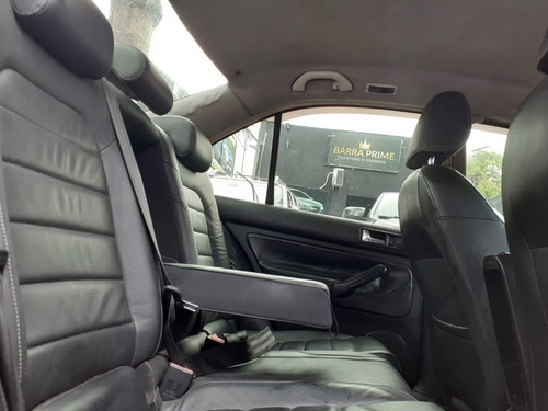Imagem 13 de 15 de Volkswagen/bora