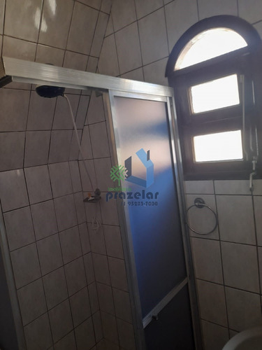 Imagem 11 de 14 de Chalé Com 02 Dormitórios Em Condomínio Em Mairinque