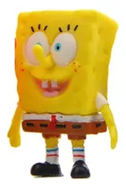 Comprar Enfeite Bonecos Personagens Do Bob Esponja Vários Modelos