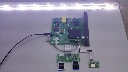 Main Fuente Rsag7. 820. 12368/roh Para Tv Hisense 55a65hv (Usado)