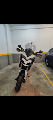 Multistrada 1200s, Excelentes Condiciones, Desmo Recién Hech