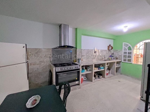 Imagen 6 de 13 de Casa En Venta En El Orticeño Palo Negro Aragua 22-25416 Irrr