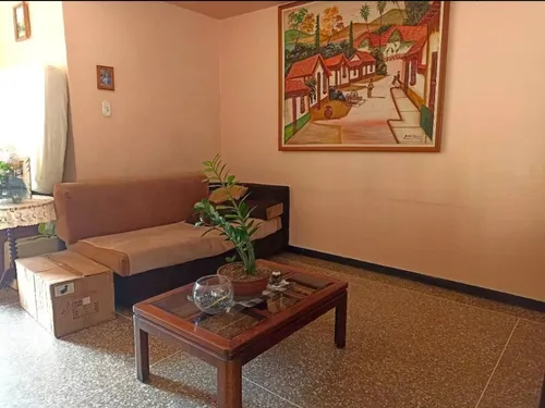 Se Vende Apartamento En Chacao