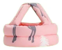 Comprar Casco Protector Para Cabeza Importado Bebés Niños