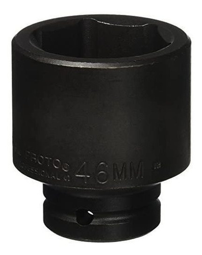 Stanley Proto J07546m - Llave De Vaso De Impacto Metrica (6