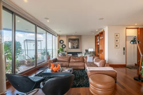 Apartamento En Arriendo/venta En Colinas De Suba. Cod A15838
