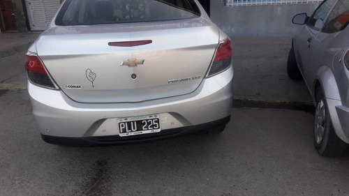 Chevrolet Prisma 1.4 Ltz 98cv 2015