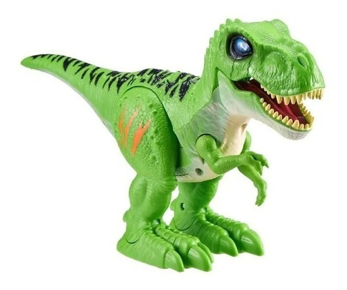 Robo Alive T- Rex Robotic Dinosaurio Robot 7127