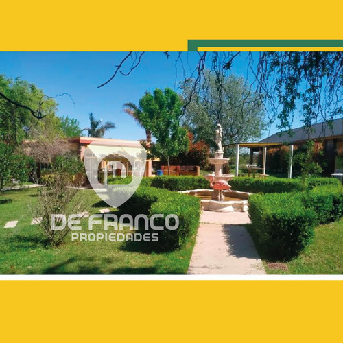 Imagen 6 de 19 de Cabañas Venta - Victoria- Entre Rios - Complejo En Zona Termal