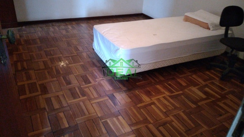 Sobrado Para Venda No Bairro Alto Da Lapa, 3 Dorm, 1 Suíte, 3 Vagas, 210 M, 225 M - 1392