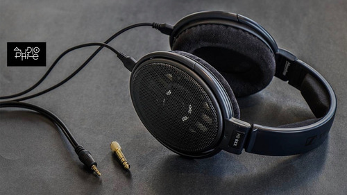 Imagen 5 de 8 de Audífonos Sennheiser Hd 6xx / Hd650 Nuevo