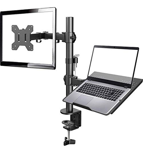 Huanuo Soporte De Escritorio Para Monitor