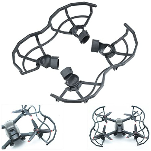 Ieago Rc Protector De Hélice Para Dji Fpv, Protección De Hél