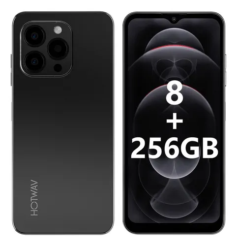 Hotwav Celular Hotwav Note 13 Pro Dual Sim 256 Gb Global 8 G