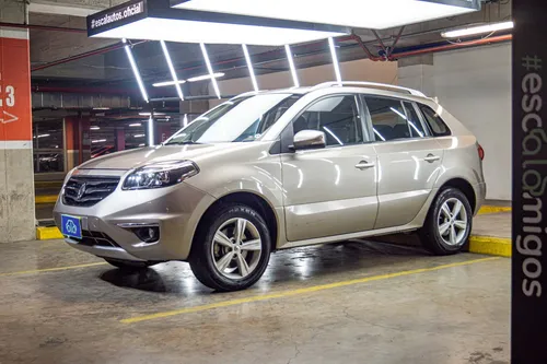 Renault Koleos 2.5 Dynamique 4x2