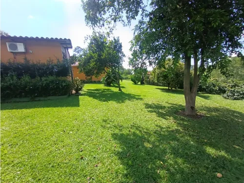 Se Vende Finca Hotel Vía Armenia - El Caimo