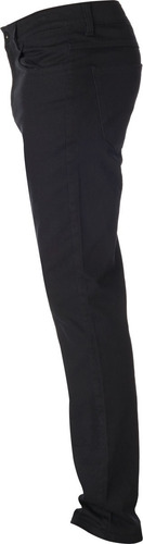 Imagen 3 de 8 de Pantalón Fox Dagger Skinny Pant #23231-001 - Tienda Oficial
