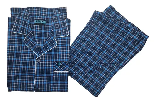 Pijamas marca online tipico