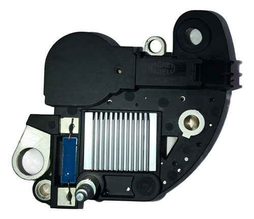 Regulador De Voltaje Fiat Palio Tempra Tipo Marelli 611361