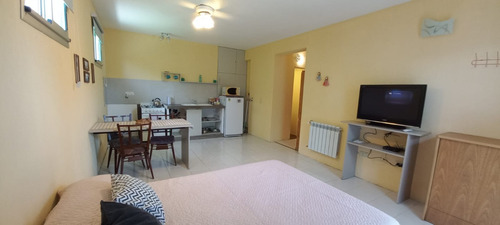 Monoambiente Marzo-diciembre 1 Estudiante Uade Pinamar
