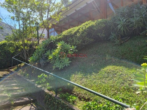 Imagem 3 de 30 de Casa Com 3 Dormitórios, 135 M², R$ 850.000 - Comary - Teresópolis/rj. - Ca01879 - 70141655