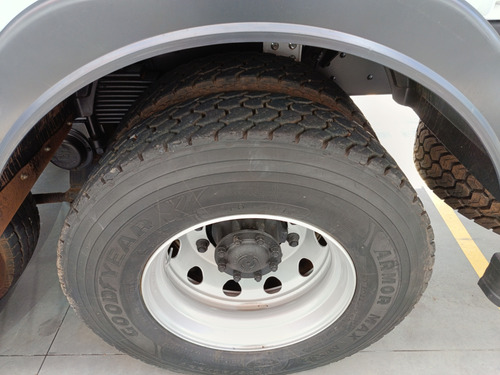 Vw 26280 Ano 2020 Tanque Pipa Gascom