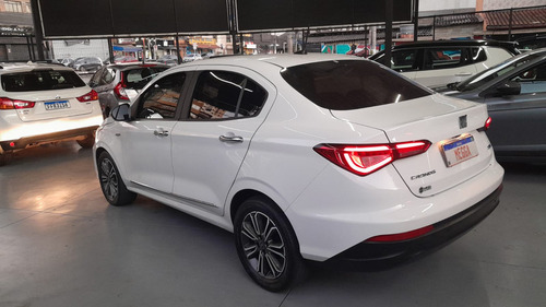 Fiat Outros Modelos CRONOS PRECISION 1.8 16V FLEX AUT.