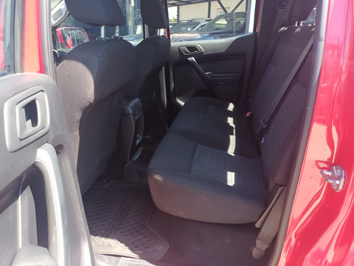 Ford Ranger Ranger Dsl Xls 4X4 3.2L