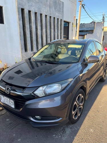 Honda HR-V 1.8 Ex-l 4x4 Aut