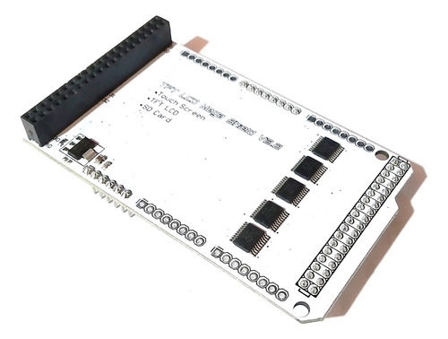 Modulo Shield Para Pantallas Tft Arduino V2.2