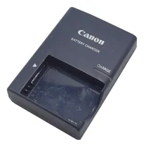 Comprar Cargador Orig. De Bateria Canon Nb-5l\u002Fleer Descrip
