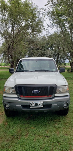 Ford Ranger 3.0 Cd Xl Plus 4x2 2008