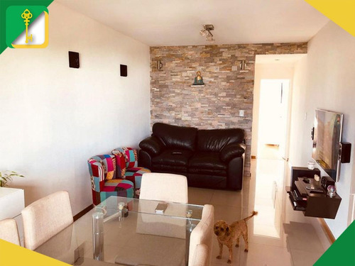 Imagen 3 de 11 de Departamento En Venta En Villa Ballester
