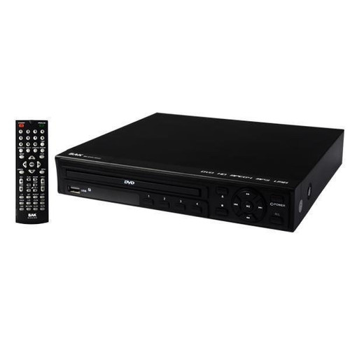 Dvd Modelo Bk-dvd-55hd Bivolt + Cabo Hdmi Full Hd