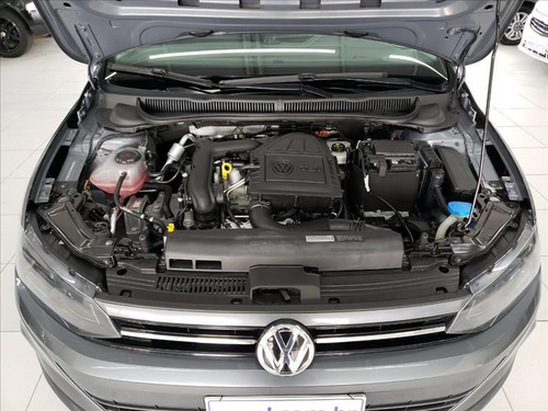 Imagem 12 de 13 de Volkswagen Virtus 1.0 200 Tsi Comfortline